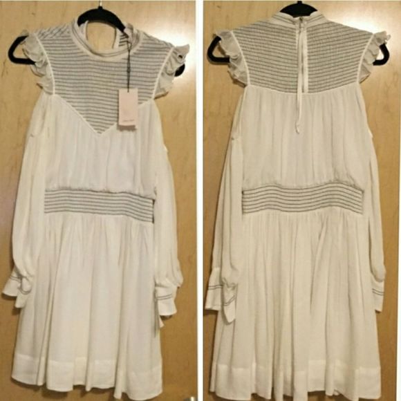 Cinq  a Sept Shahla dress - Picture 2 of 7